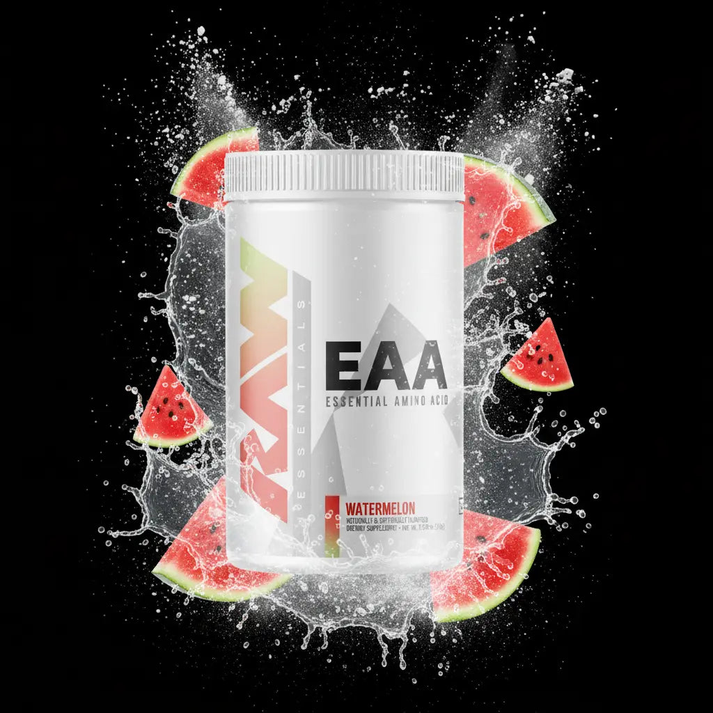 AMINO/HYDRATION