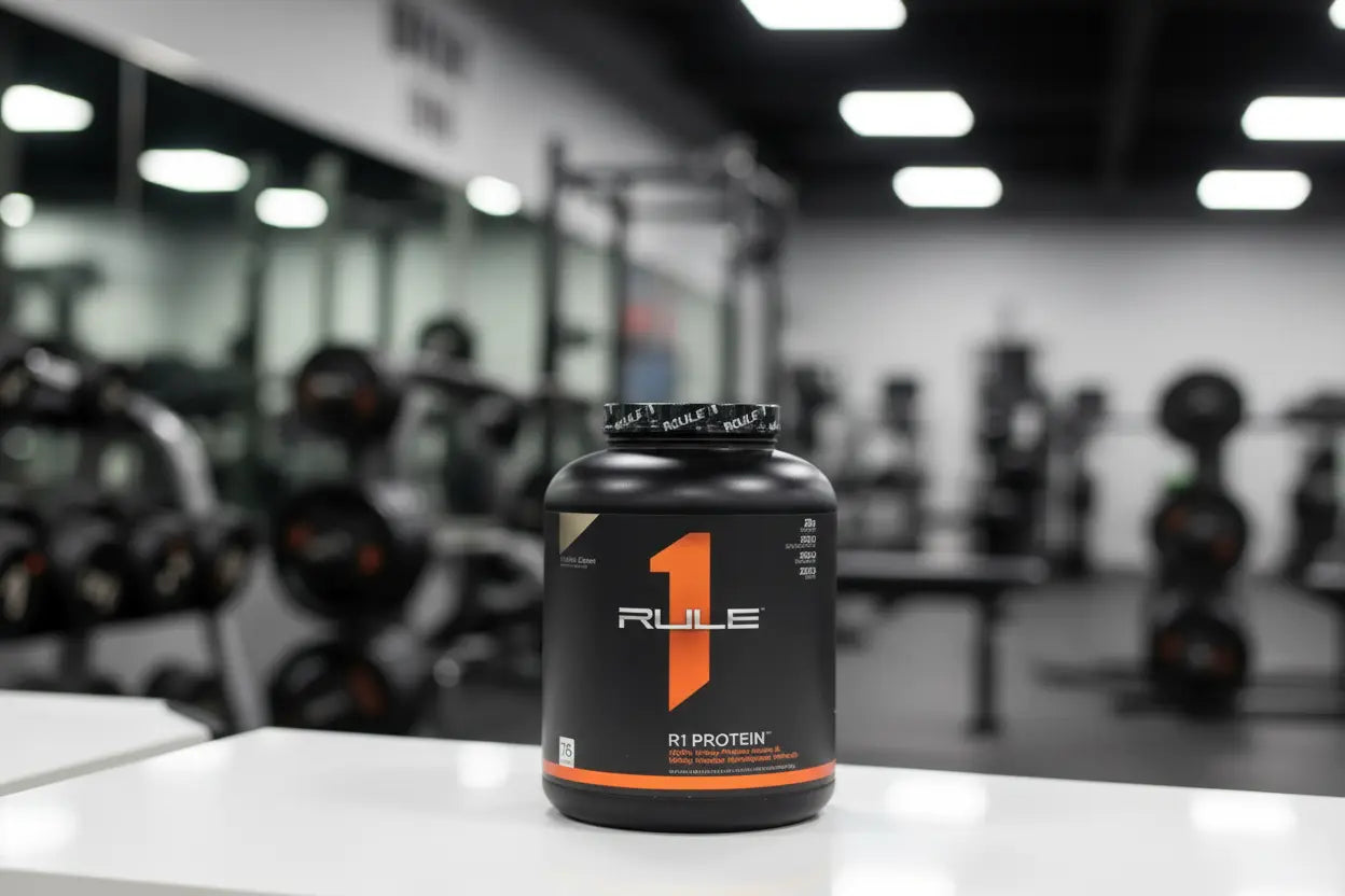 PROTEIN POWDERS