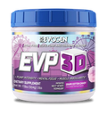 EVO EVP 3D JUICY GRAPE 40s Beyond Supplements