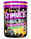 STIMUL8 - HARDCORE ORANGE 30s Beyond Supplements