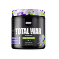 Redcon1 Total War - Sour Gummy Bear Beyond Supplements