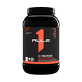 R1 PROTEIN WHEY ISOLATE 2LB CHOCOLATE FUDGE 28 SERV Beyond Supplements