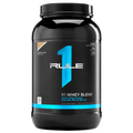 R1 WHEY PROTEIN 2LB COOKIES & CREME 28 SERV Beyond Supplements
