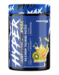 PER - HYPER MAX MANGO KIWI 460G Beyond Supplements