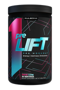 R1 PRE-LIFT SNOW CONE 30s 420G Beyond Supplements