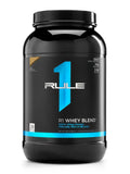 R1 WHEY PROTEIN 2LB CAFE MOCHA 27 SERV Beyond Supplements