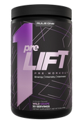 R1 PRE-LIFT WILD GRAPE 30s 435G Beyond Supplements