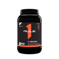 R1 PROTEIN WHEY ISOLATE 2LB COOKIES & CREME 30 SERV Beyond Supplements