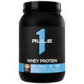 R1 WHEY PROTEIN 2LB CAMPFIRE S'MORES 27 SERV Beyond Supplements