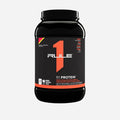 R1 PROTEIN WHEY ISOLATE 2LB STRAWBERRY BANANA 29 SERV Beyond Supplements