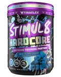 STIMUL8 - HARDCORE BLUE ISLAND COOLER 30s Beyond Supplements
