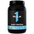 R1 WHEY PROTEIN 2LB PISTACHIO 27 SERV Beyond Supplements