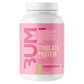 BUM - Itholate Protein 2LB - Strawberry Bum Cake Beyond Supplements