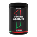 R1 ENERGIZED AMINO 30S WATERMELON 270g Beyond Supplements