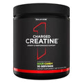 R1 CHARGED CREATINE 30S SOUR CANDY 240G Beyond Supplements