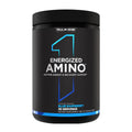 R1 ENERGIZED AMINO 30S BLUE RASPBERRY 270g Beyond Supplements
