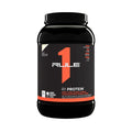 R1 PROTEIN WHEY ISOLATE 2LB VANILLA BUTTER CAKE 30 SERV Beyond Supplements