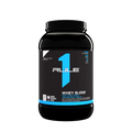 R1 WHEY PROTEIN 2LB VANILLA ICE CREAM 27 SERV Beyond Supplements