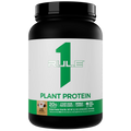 R1 PLANT PROTEIN 20 SERV CAFE MOCHA 1.39LB Beyond Supplements