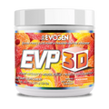 EVO EVP 3D PEACH RINGS 40s* Beyond Supplements