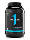 R1 WHEY PROTEIN 2LB MINT CHOCOLATE CHIP 28 SERV Beyond Supplements