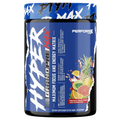 PER - HYPER MAX TROPICAL FRUIT PUNCH 460G Beyond Supplements