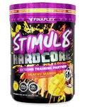 STIMUL8 - HARDCORE PEACH MANGO 30s Beyond Supplements