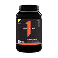 R1 PROTEIN WHEY ISOLATE 2LB FROZEN BANANA 30 SERV Beyond Supplements