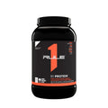 R1 PROTEIN WHEY ISOLATE 2LB VANILLA CREME 30 SERV Beyond Supplements