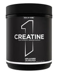R1 CREATINE 100 SERV UNFLAVOURED 500G Beyond Supplements