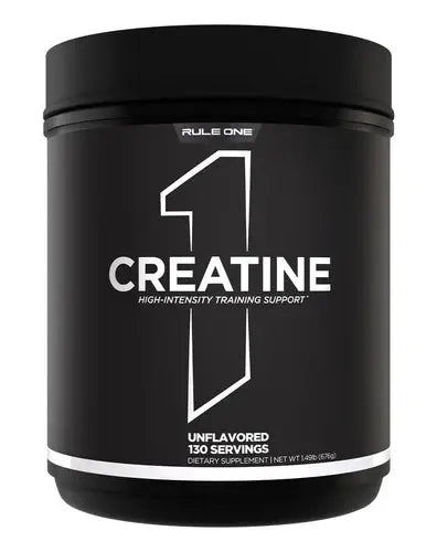 R1 CREATINE 100 SERV UNFLAVOURED 500G Beyond Supplements