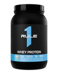 R1 WHEY PROTEIN 2LB BIRTHDAY CAKE 27 SERV Beyond Supplements
