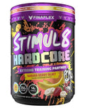STIMUL8 - HARDCORE BANANA BERRY BLAST 30s Beyond Supplements