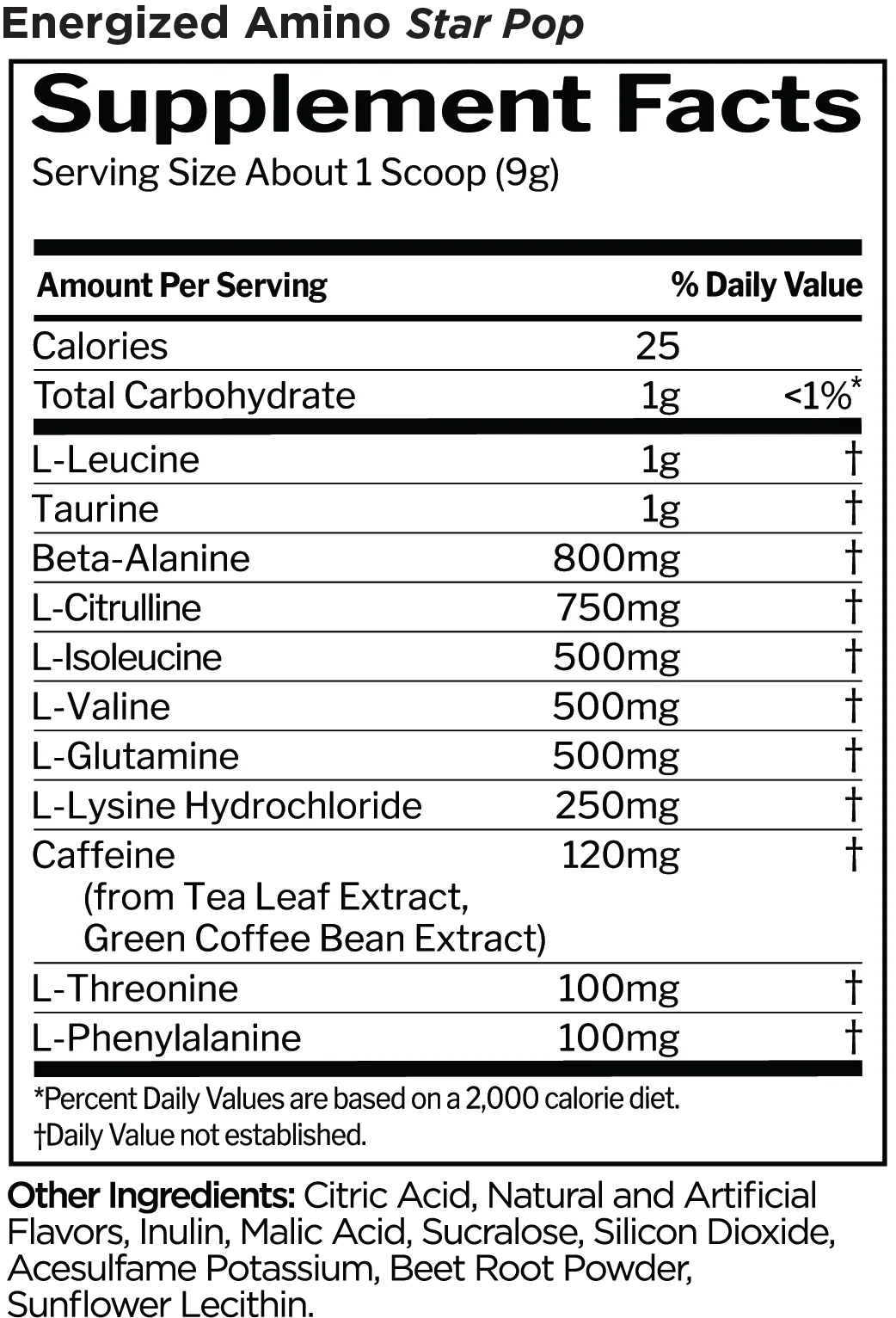 R1 ENERGIZED AMINO 30S WATERMELON 270g Beyond Supplements