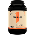 R1 PROTEIN WHEY ISOLATE NATURAL 24 SERV DARK CHOCOLATE 1.72LB Beyond Supplements