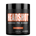 OCD Nutrition - HEADSHOT - Orange Crush Beyond Supplements