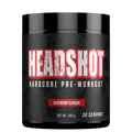 OCD Nutrition - HEADSHOT - Raspberry Beyond Supplements