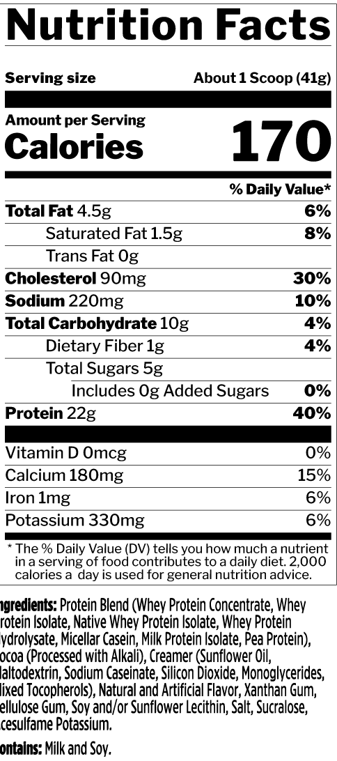 R1 SOURCE7 2LB VANILLA 23 SERV Beyond Supplements