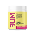 BUM - Thavage Pre-Workout - Raspberry Lemonade Beyond Supplements