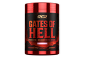 OCD Nutrition - Gates of Hell - Cotton Candy Beyond Supplements
